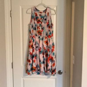 Rebecca Taylor dress Size 10